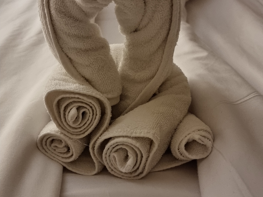 JAZ Makadi Star & Spa主图