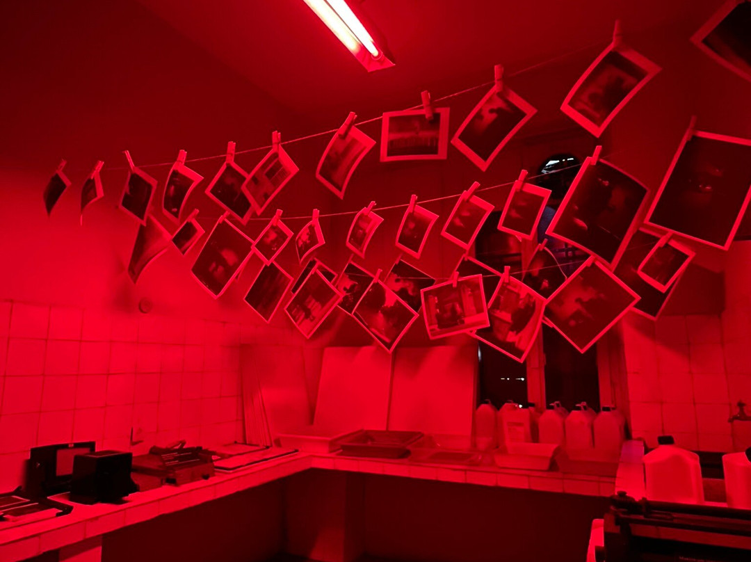 Museum of Secret Surveillance-地拉那必去景点