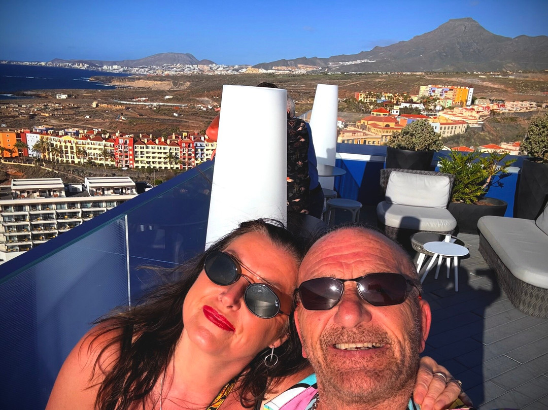 Hard Rock Hotel Tenerife主图