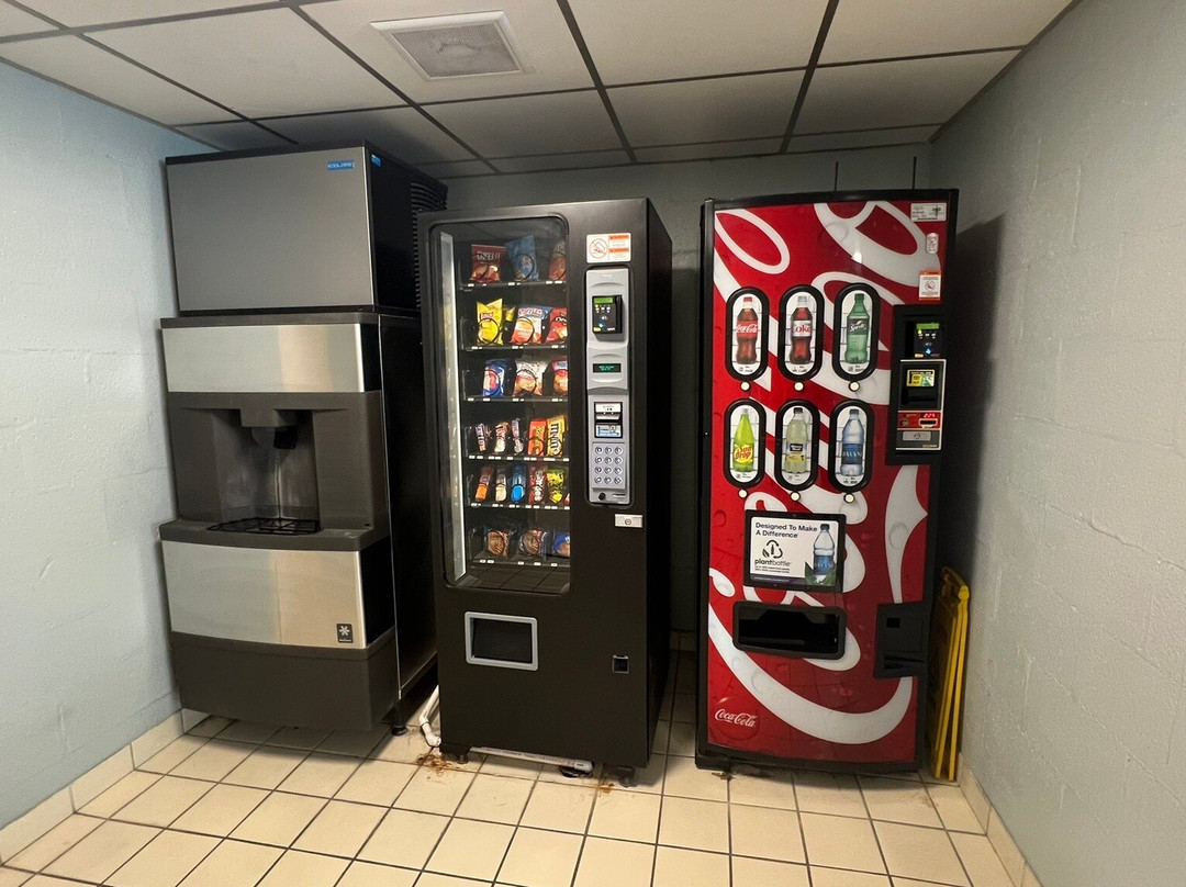 Silver Gull Motel主图