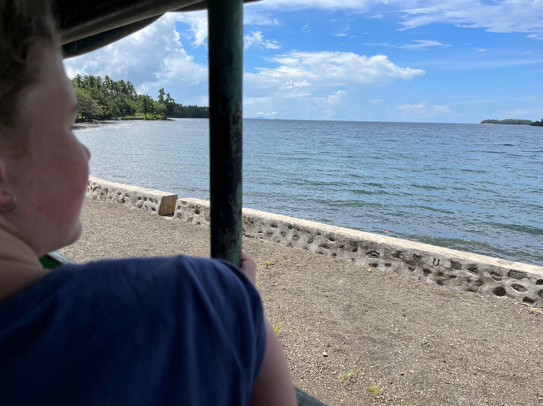 Port of Alotau-Alotau必去景点