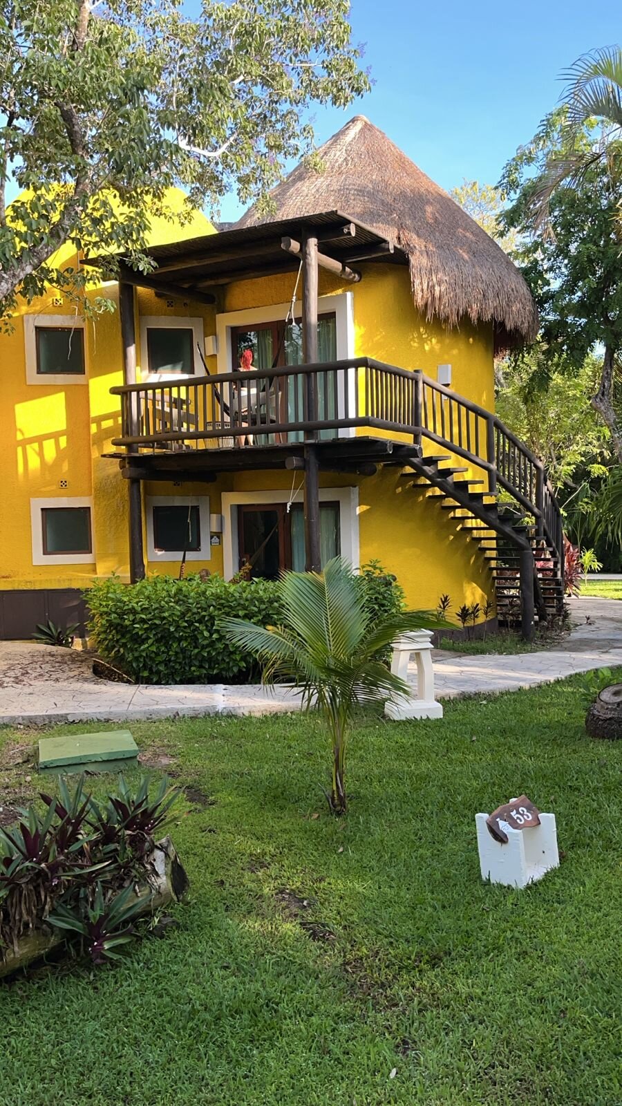Iberostar Waves Cozumel-浴室