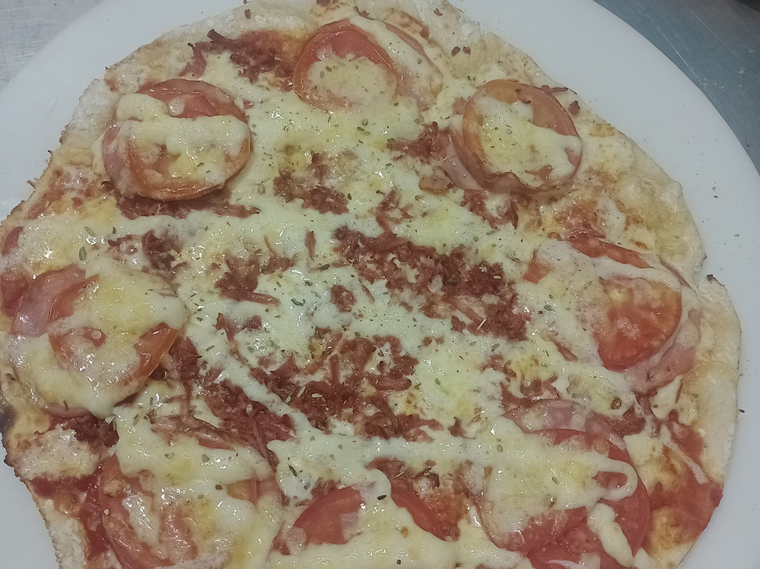 Oliver´s Pizza - São Gonçalo