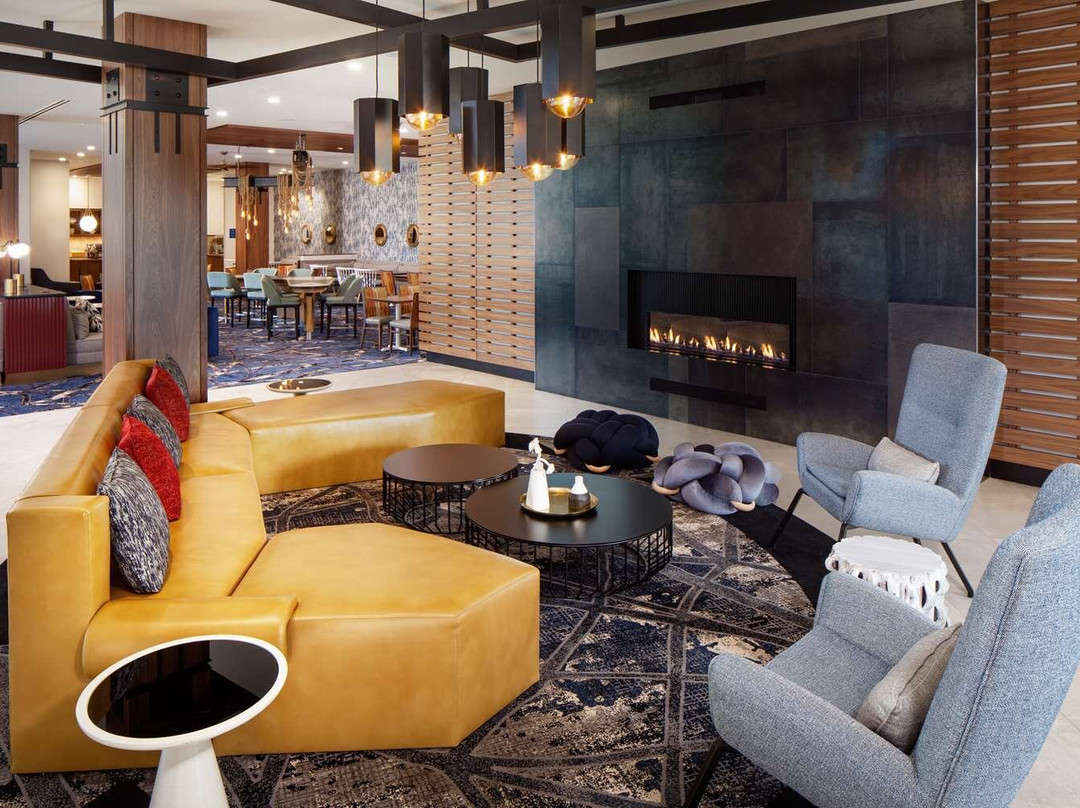 Homewood Suites by Hilton Boston Seaport District