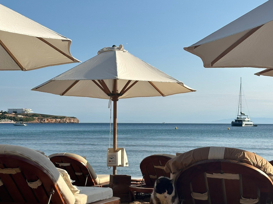 Zen Beach-沃立歌美尼必去景点