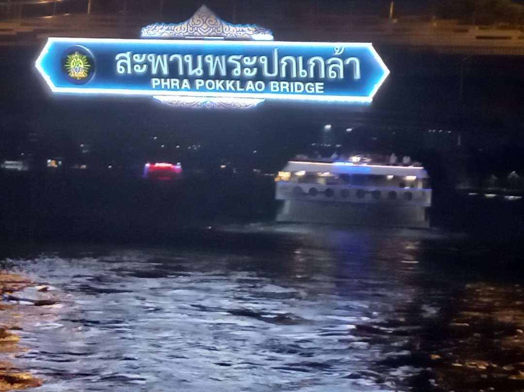 恰图恰花卉市场-曼谷必去景点