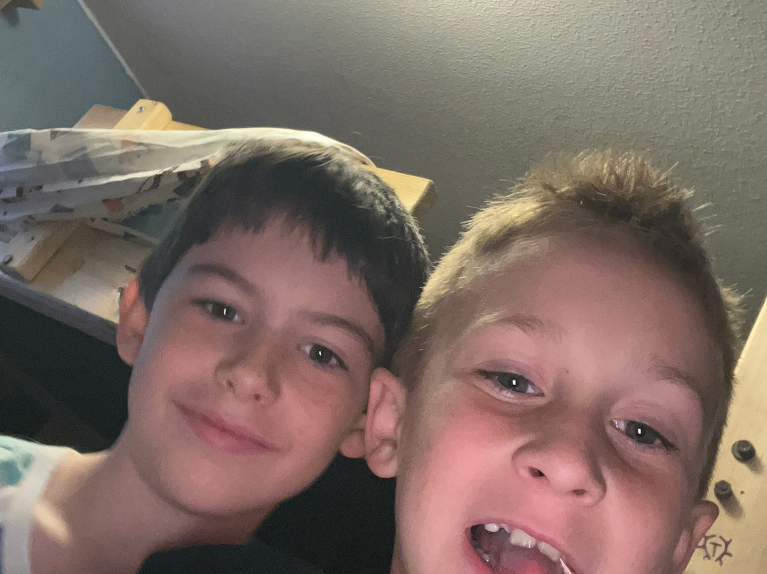 Arcade City Gatlinburg-盖林柏格必去景点