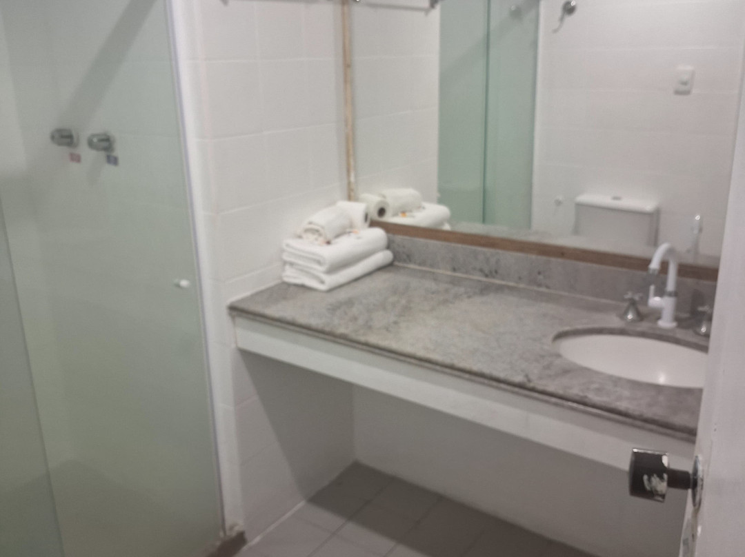 MK Express Hotel Aracaju主图