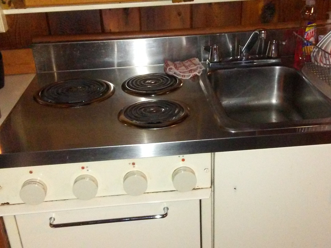 Dune Climb Inn主图