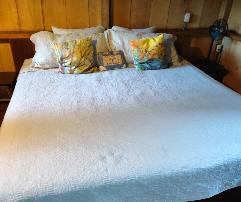 Casa Rio Blanco Eco Friendly B&B主图