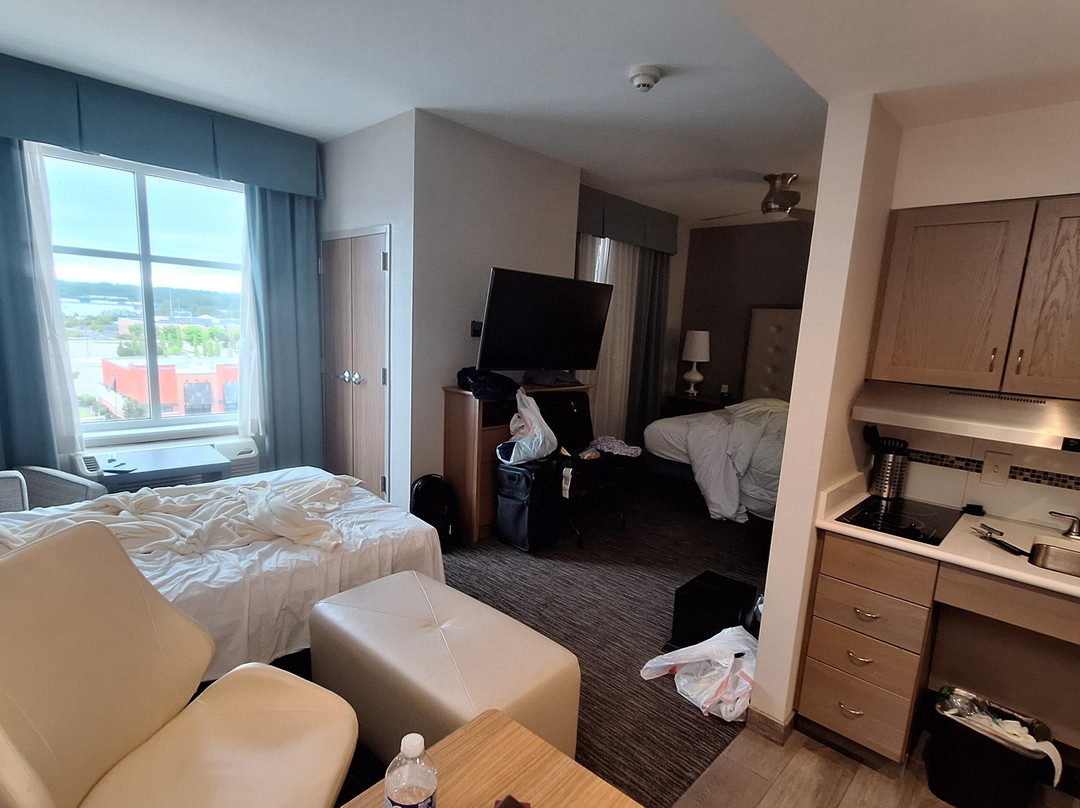 俄亥俄辛辛那提市中心Homewood Suites by Hilton主图