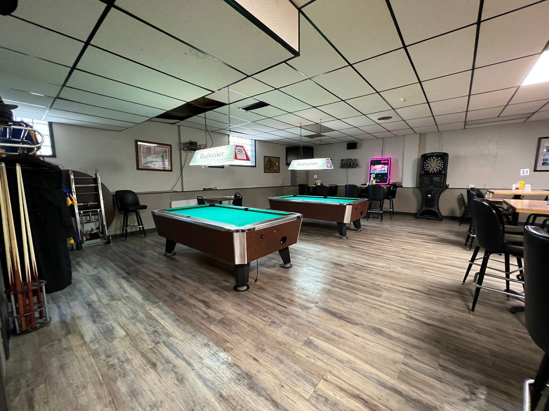 Willmar Eagles Club #2334