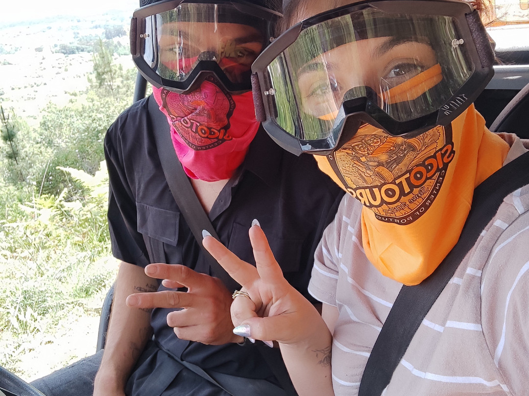 SicóTOURS Buggy Adventure景点图片