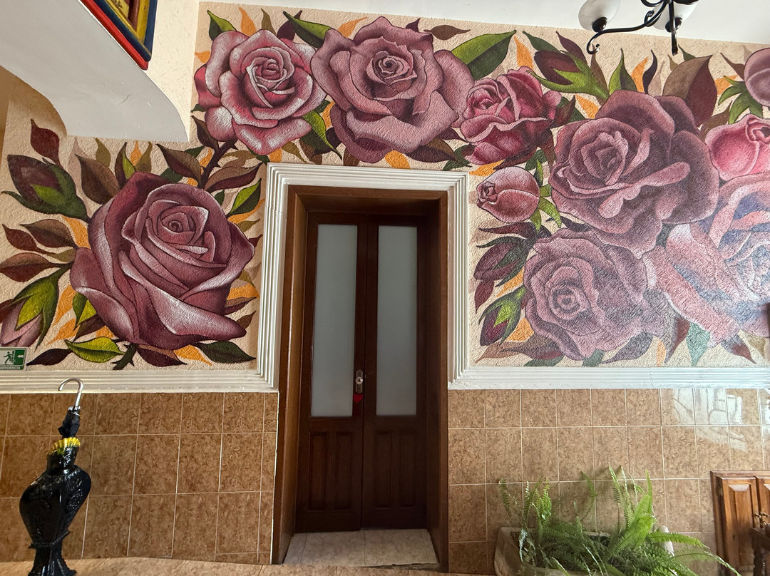 Casona Rosa B&B主图