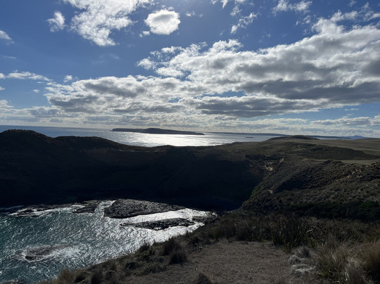 Woolnorth Tours-Woolnorth必去景点