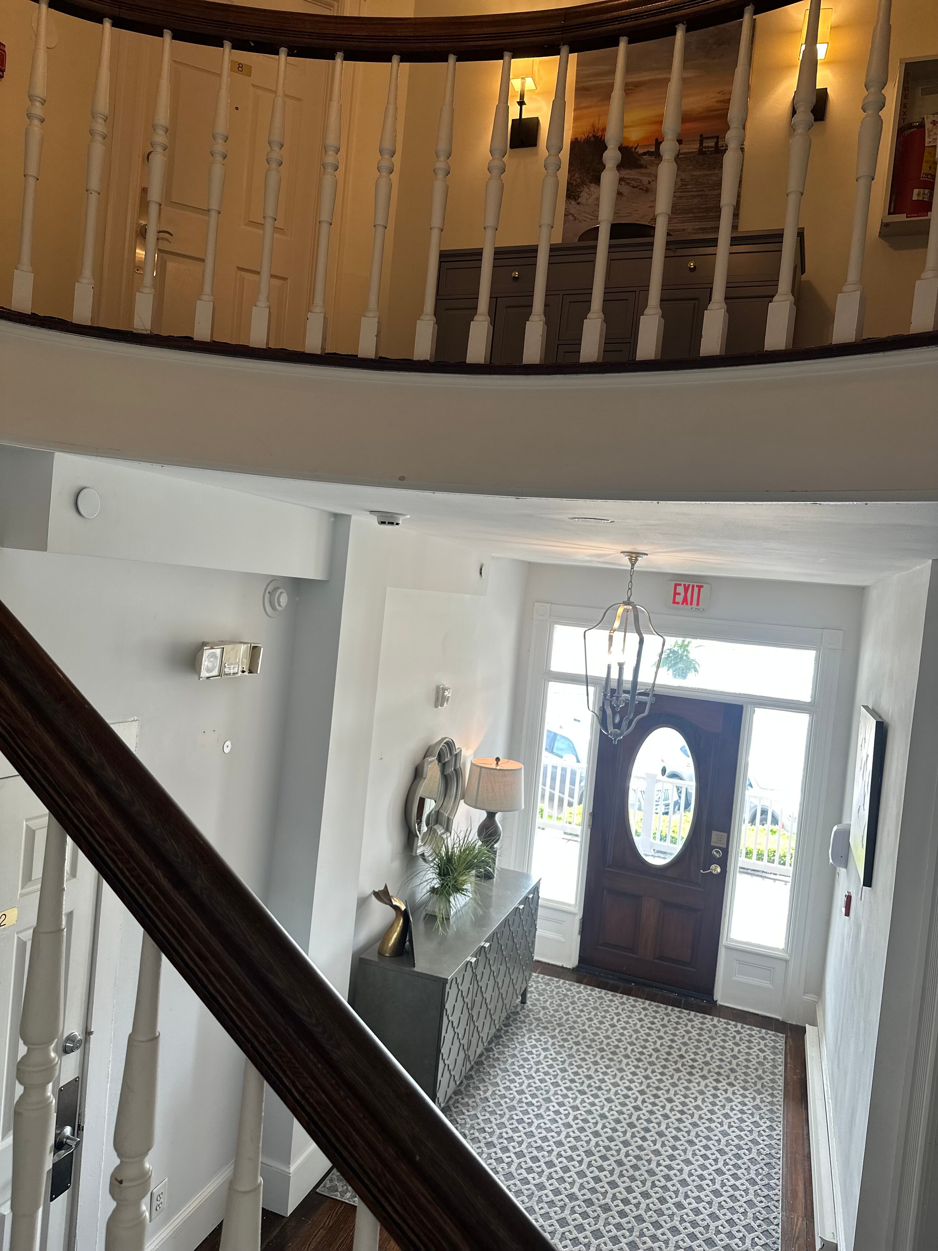The Hewitt Wellington Hotel-官方