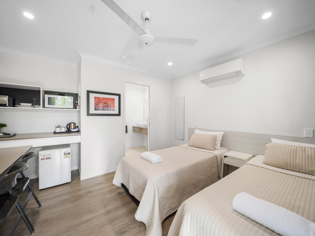 Verandah Motel主图