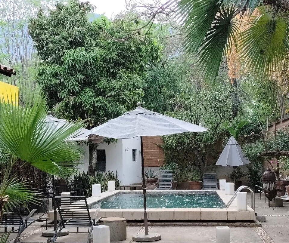 Casa Limon Malinalco主图