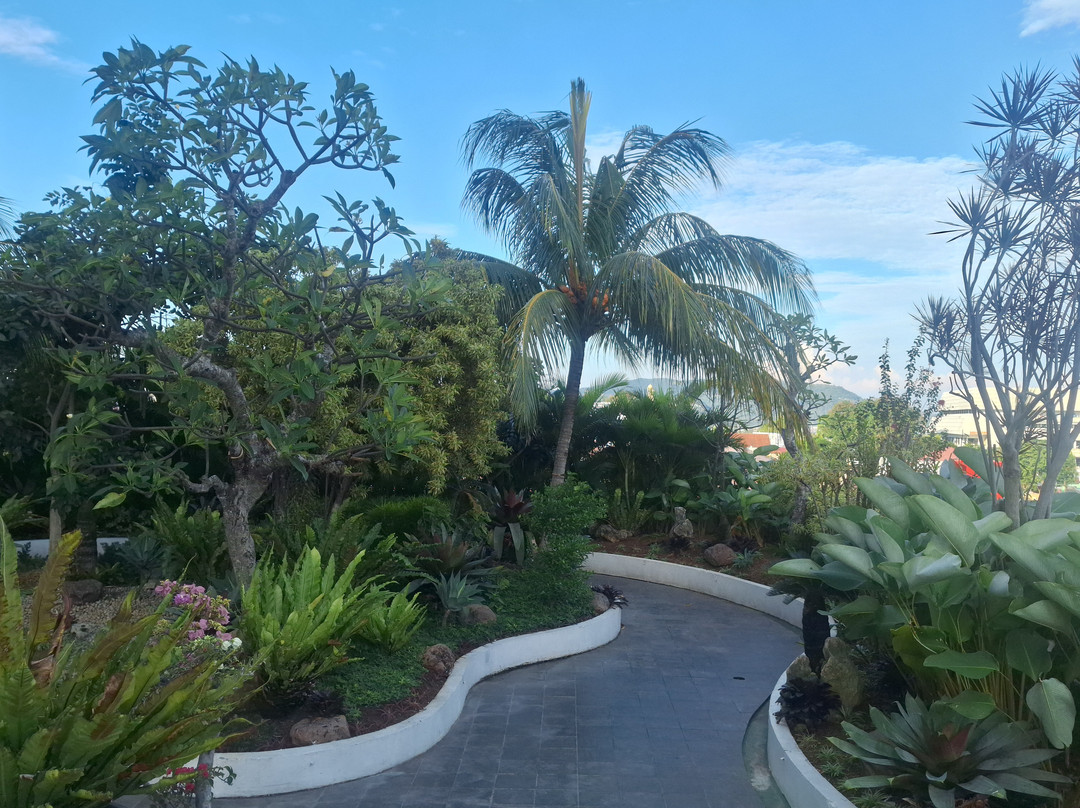 Golden Tulip SpringHill Lampung主图