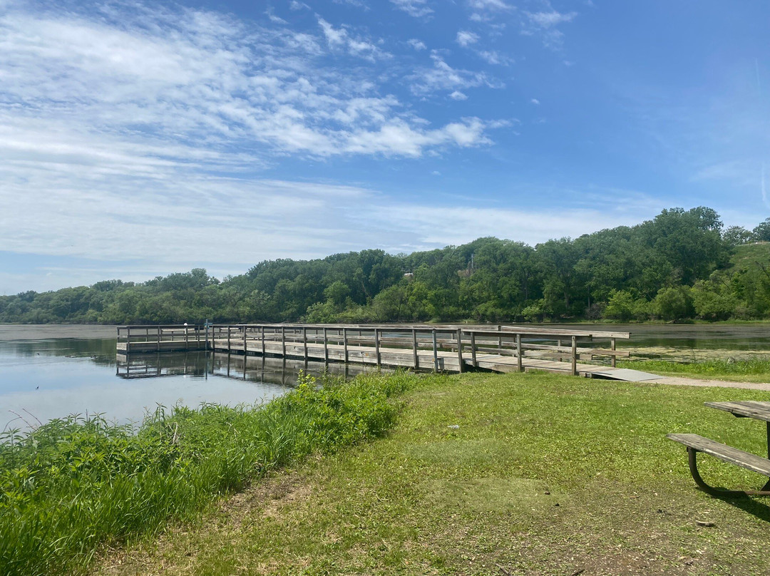 Fort Snelling State Park-圣保罗必去景点