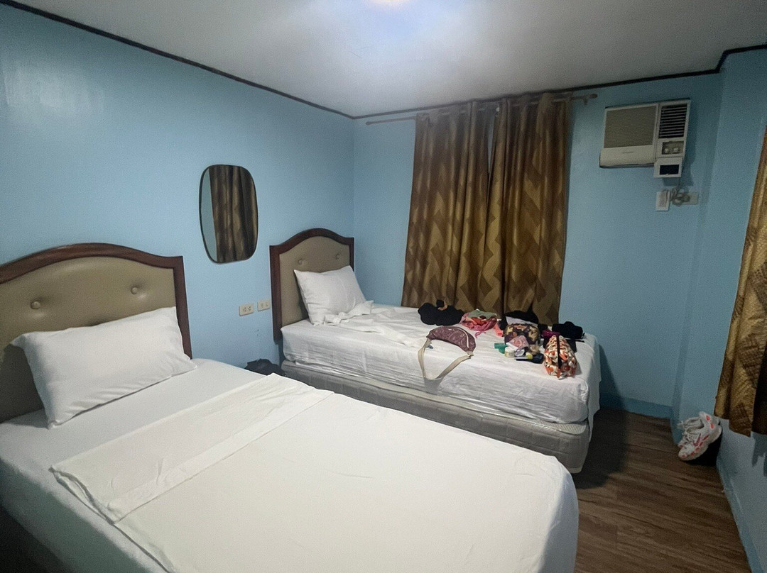 French Kiss Divers-妈妈拍丝瓜岛必去景点