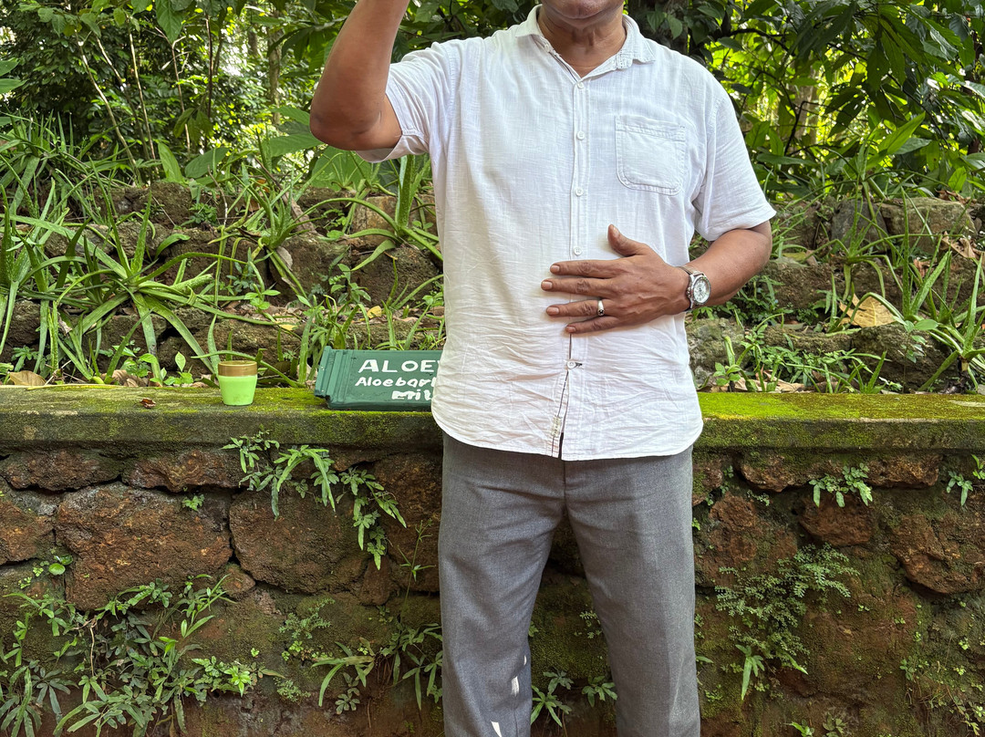 Highland Spice Garden-Matale必去景点