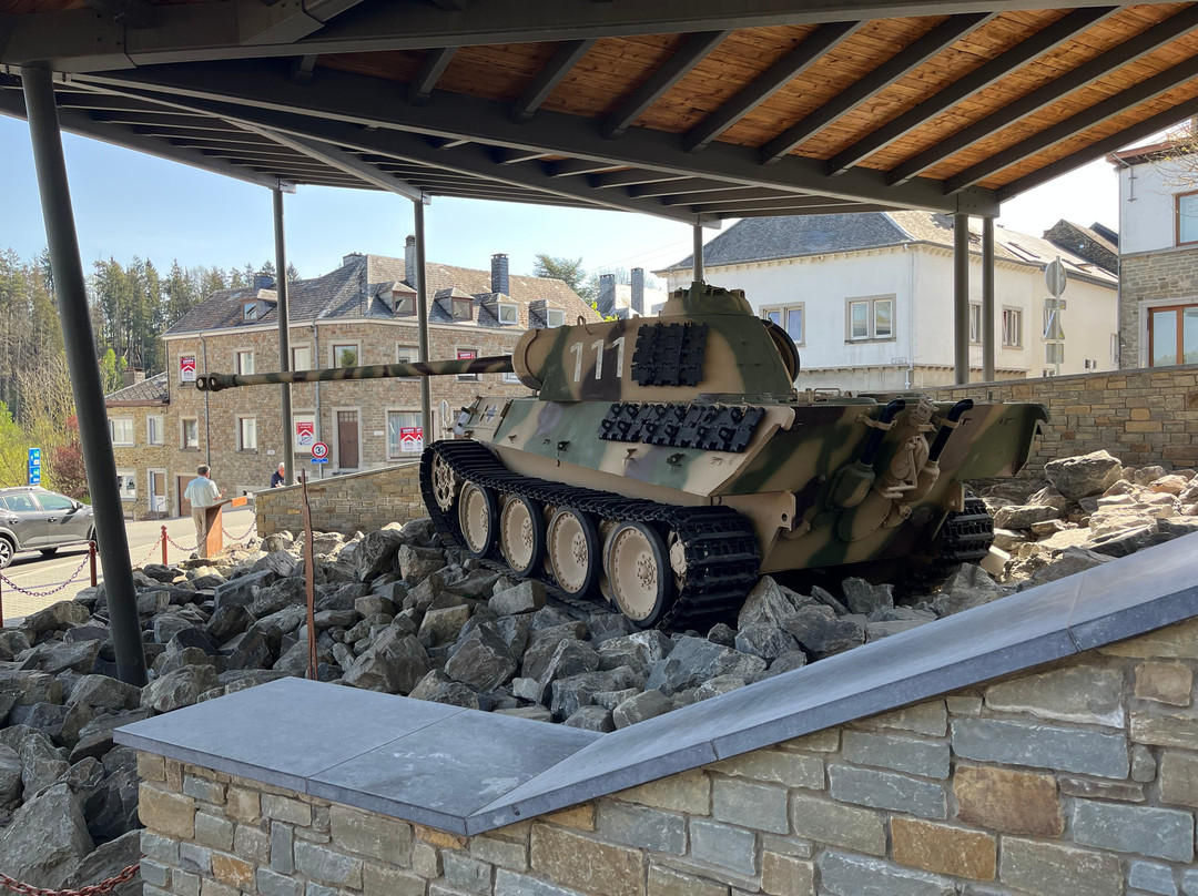 Battle of the Bulge Guided Tours景点图片