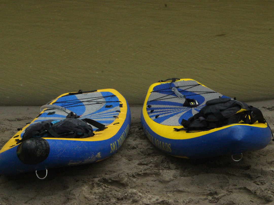 SupAmazon-Misahualli必去景点