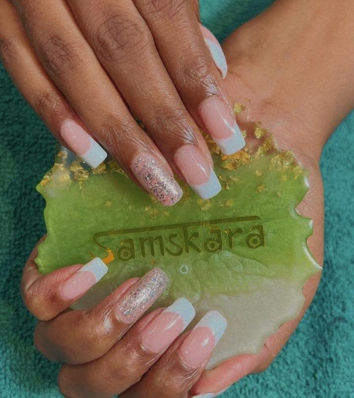 Samskara Beauty Salon & Nail Spa-卡图纳耶克必去景点