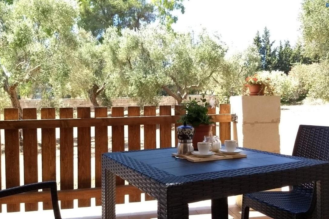 Agriturismo le Scerze