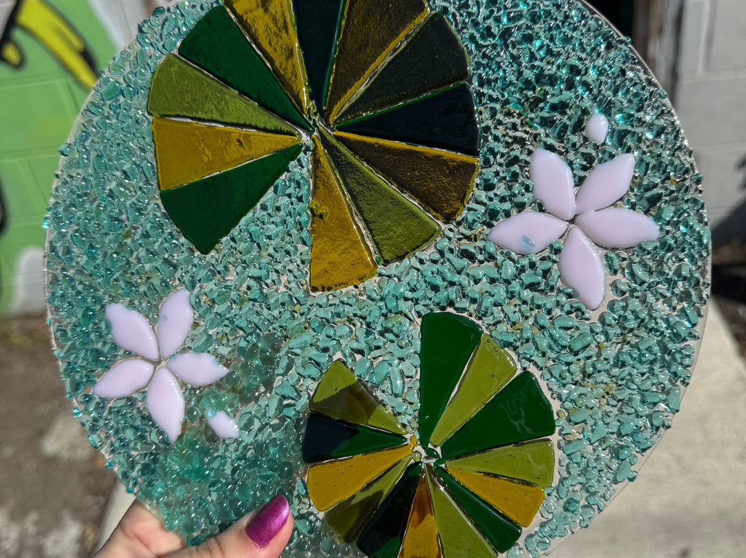 Made By You-斯普林菲尔德必去景点