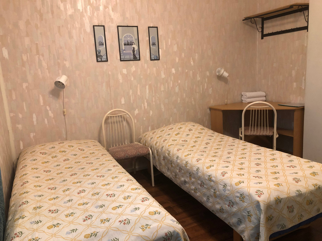 Mantta-Vilppula酒店住宿-Jamsan Gasthaus