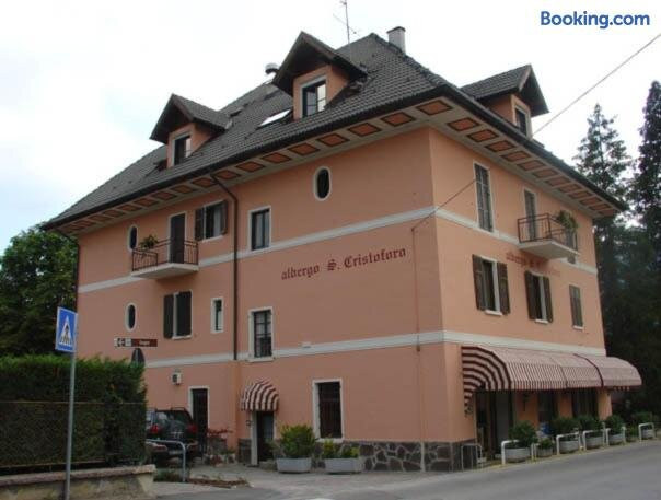 Hotel San Cristoforo主图