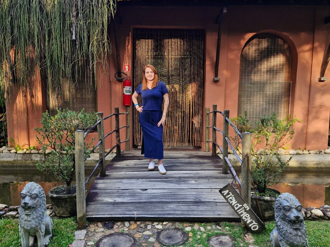 Hotel Resort & Golfe Clube dos 500主图