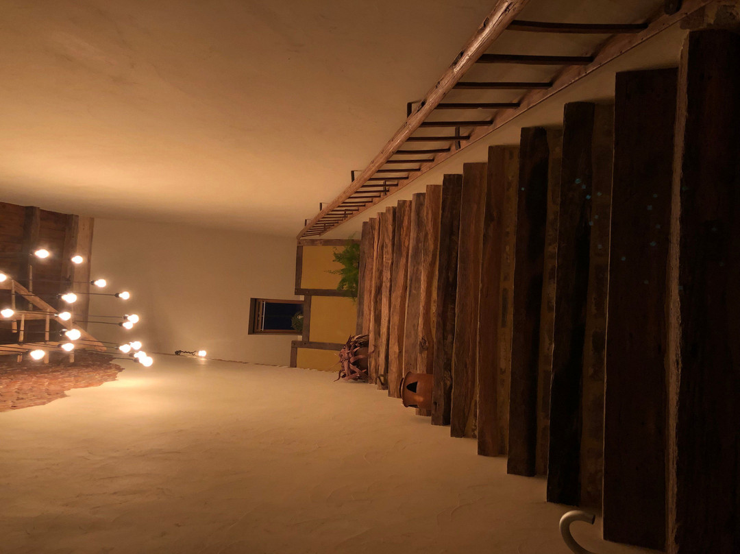 B&B Wenkeshoeve主图