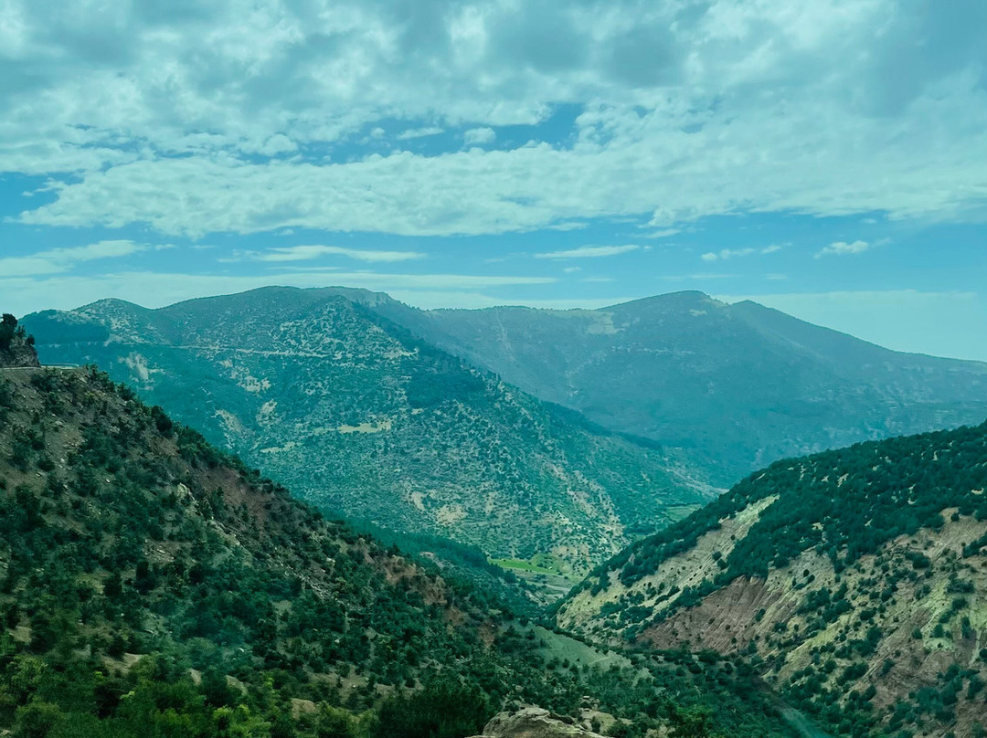 Prime Morocco Tours景点图片