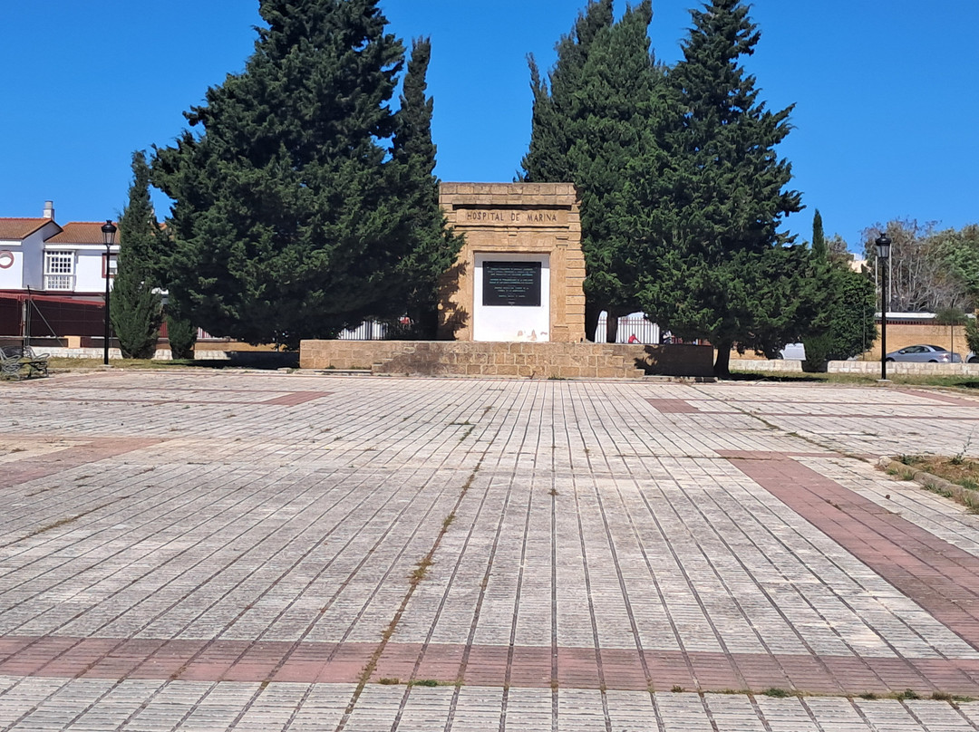 Panteon de Marinos Ilustres景点图片