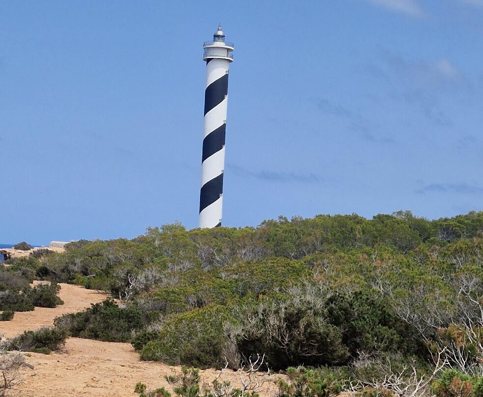 Punta d'es Moscarter景点图片