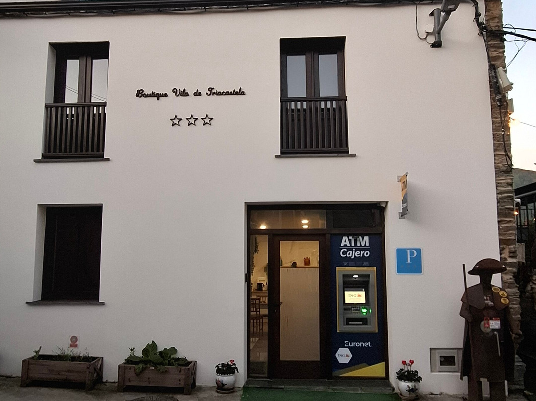 Complexo Xacobeo主图