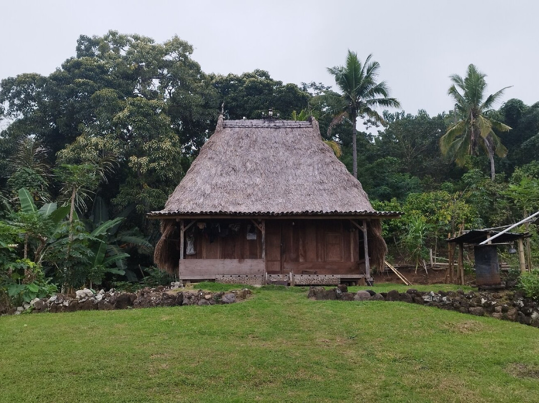 Belaraghi Village景点图片