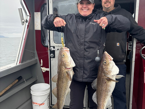 The Local Guy Charters & Sightseeing-朱诺必去景点