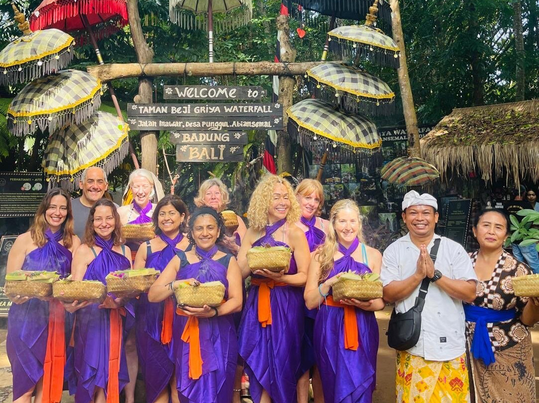 Cucukan Bali Tour景点图片