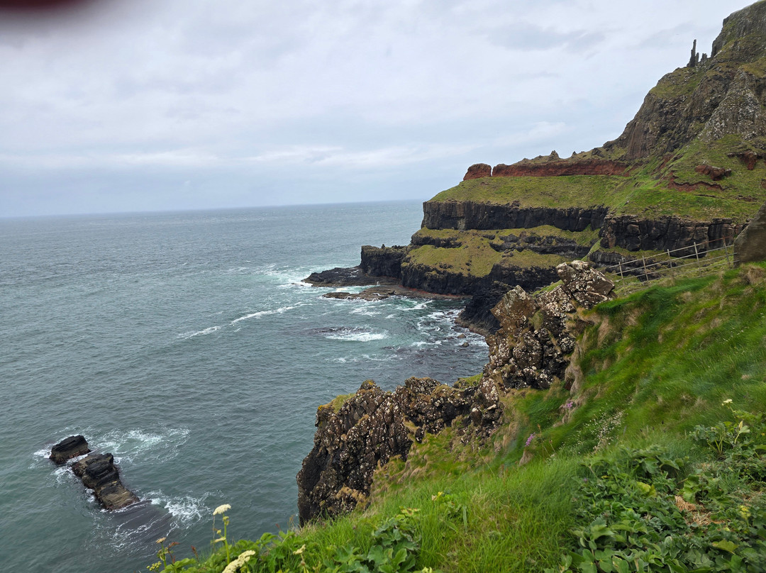 Giant Tours Ireland景点图片