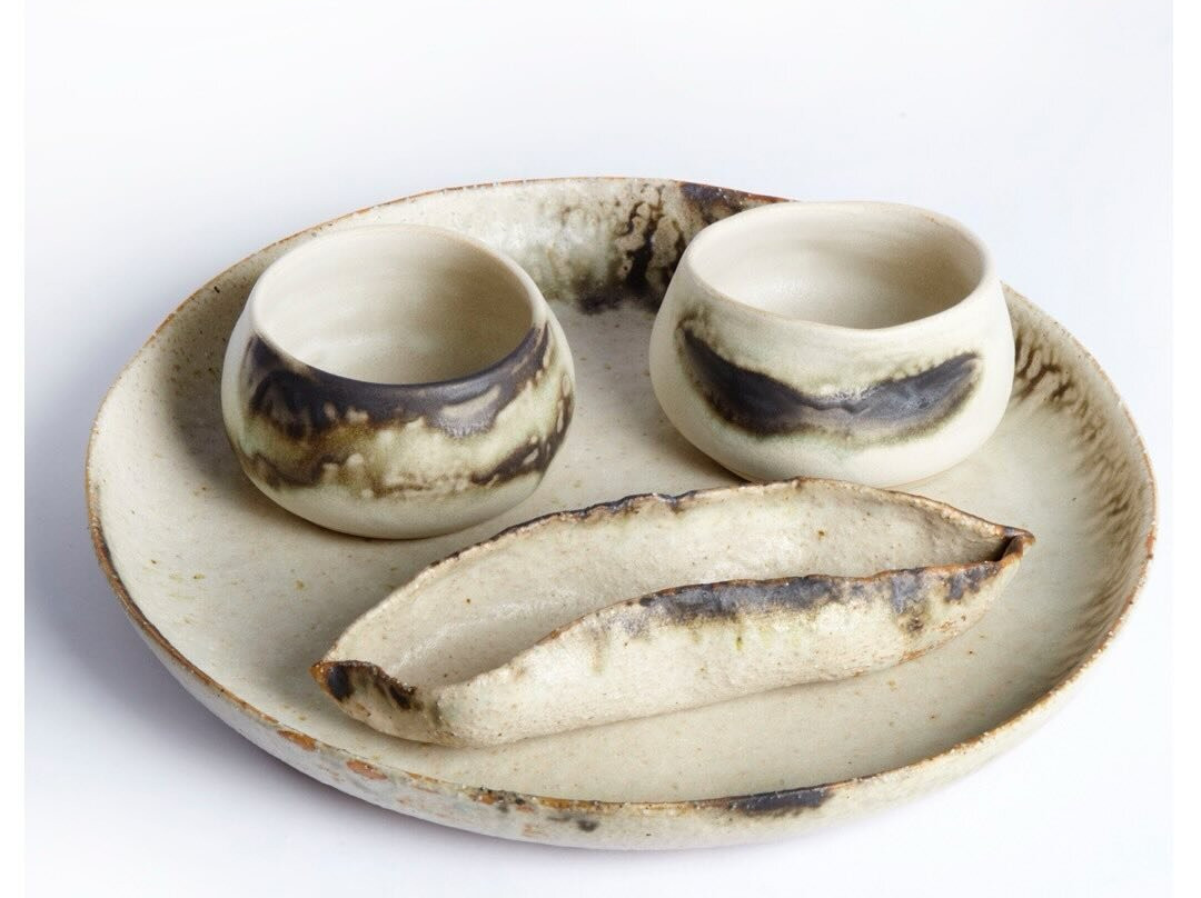 Kerameio Ceramic Studio-Serifos必去景点
