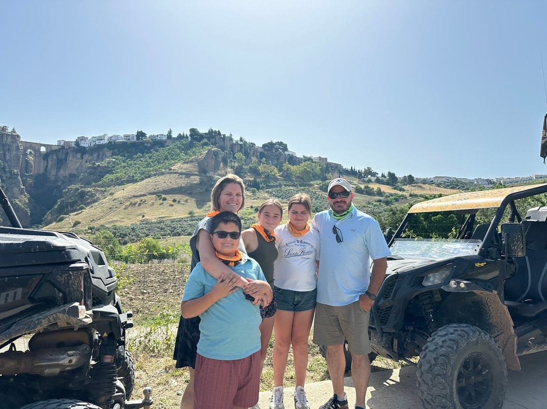 Topbuggy-隆达必去景点