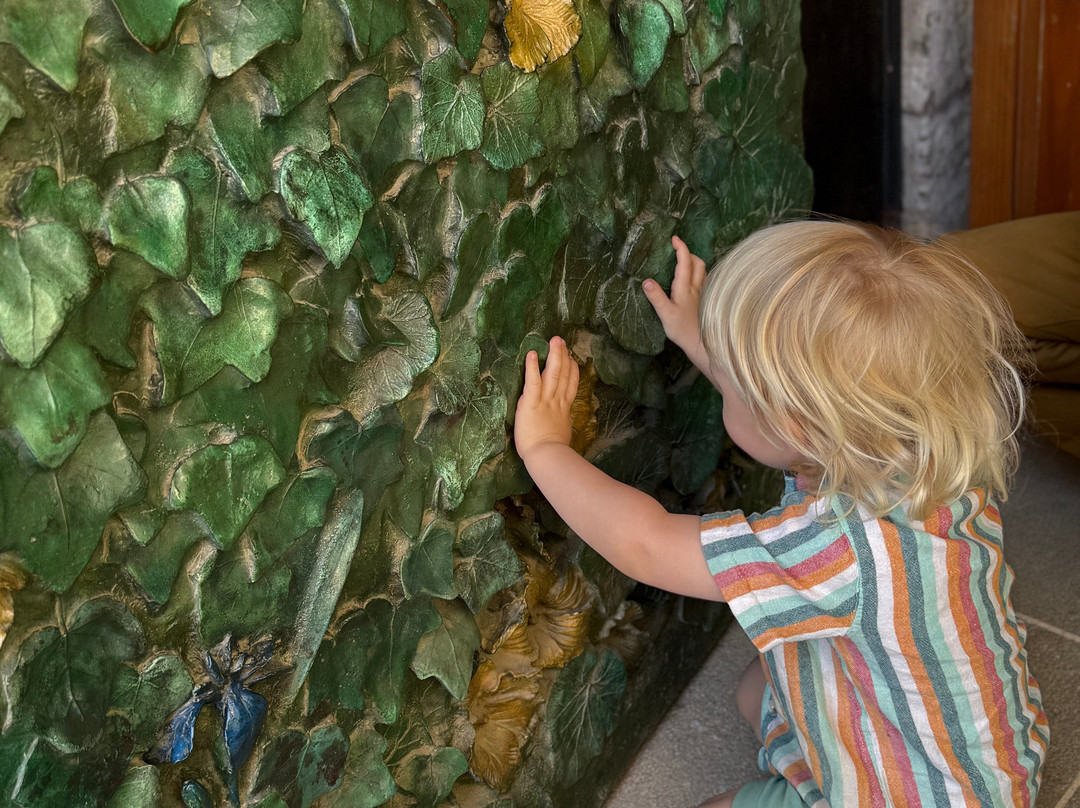 LivTours Barcelona-巴塞罗那必去景点