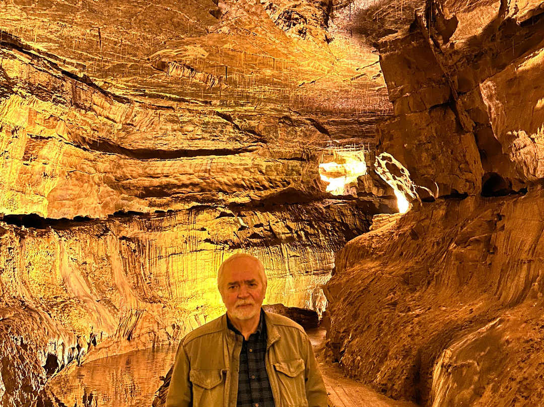 The National Showcaves Centre for Wales景点图片