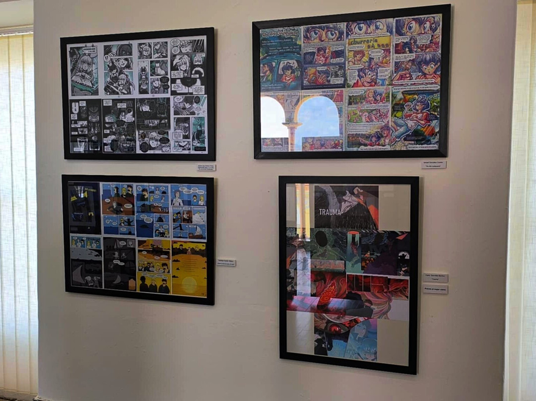 Casa da Cultura de Elvas-埃尔瓦什必去景点