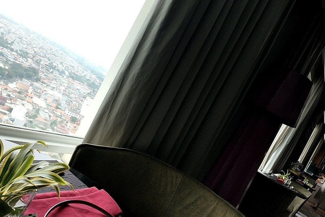 Novotel Tangerang Hotel主图