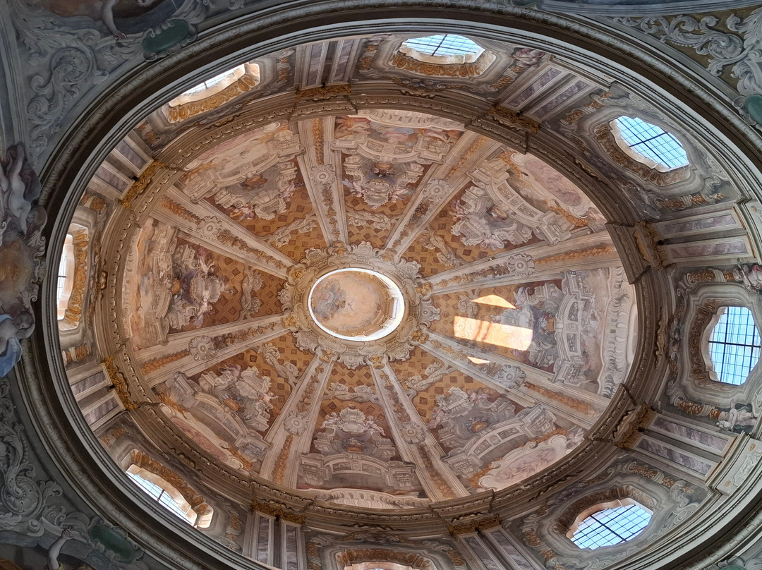 Chiesa di Santa Caterina景点图片